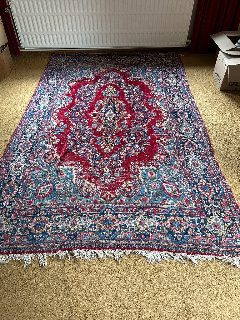 Oosterse tapijten, Antiek en Kunst, Ophalen