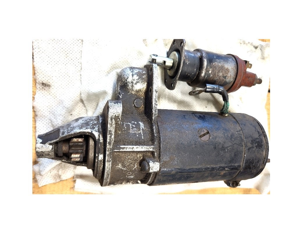dynamo's Peugeot 404 benzine Tank, motor steun, Karterpan, K, Autos : Pièces & Accessoires, Enlèvement ou Envoi, Utilisé, Peugeot