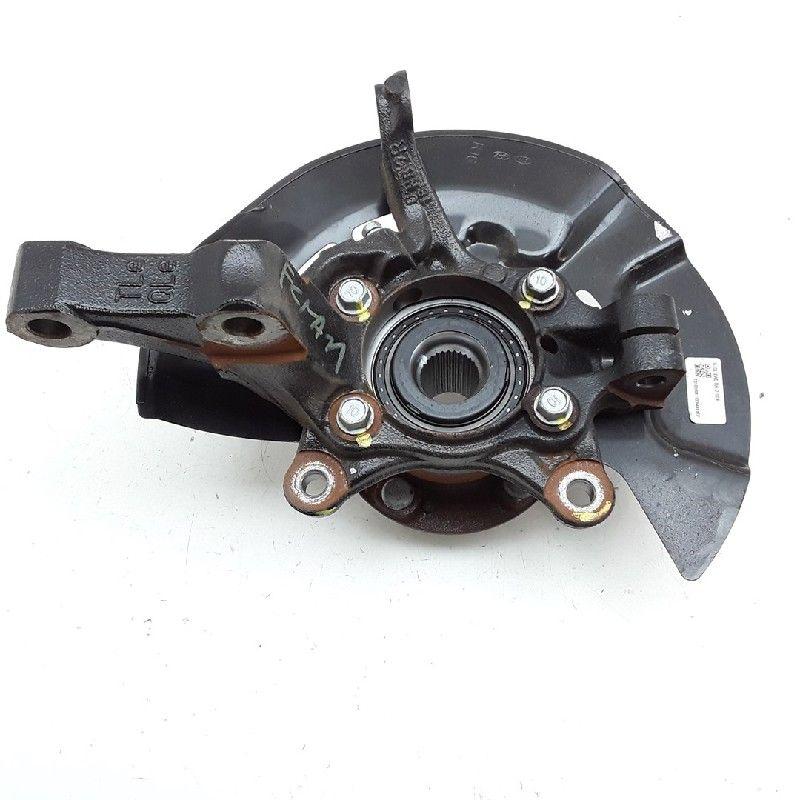 MOYEU DE ROUE AVANT Hyundai Tucson (TL) (01-2015/05-2023), Dhr. M. Roggen, Stadsweg 37 37
9917 PV  WIRDUM GR., NL, Hyundai, Utilisé