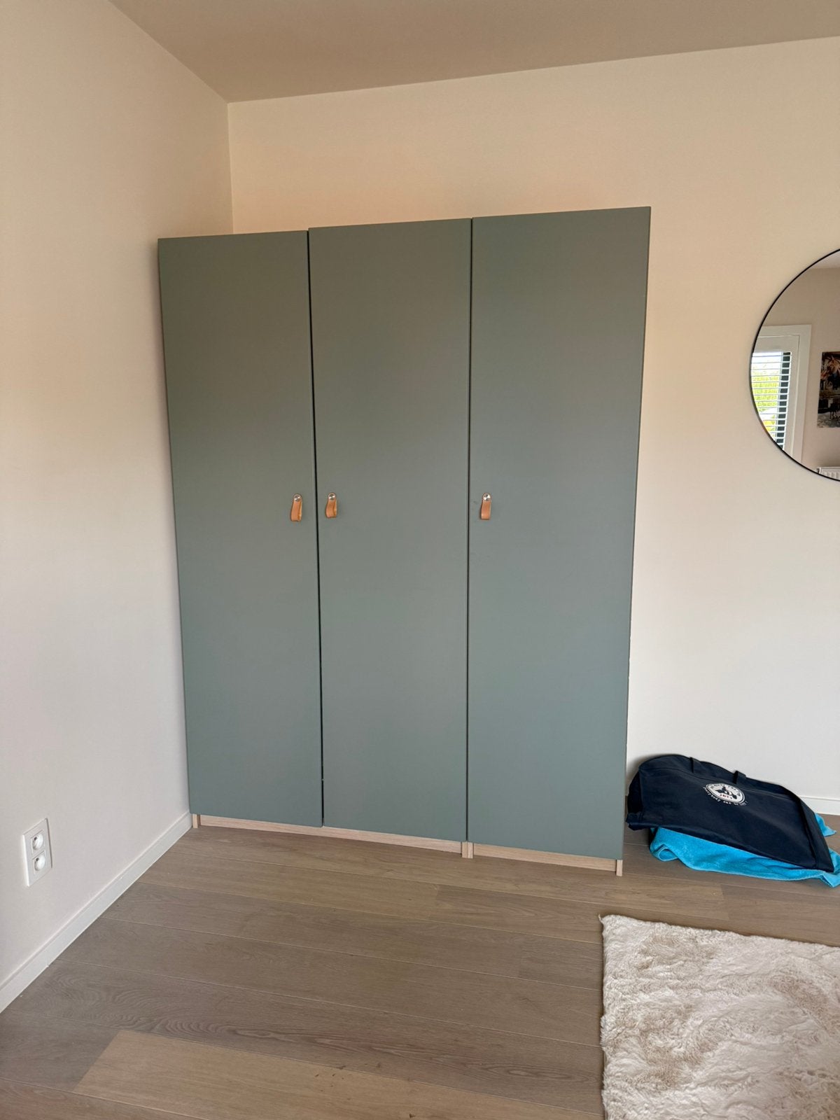 ARMOIRE PAX IKEA COMME NEUVE, Maison & Meubles, Comme neuf, 100 à 150 cm, Enlèvement, 200 cm ou plus