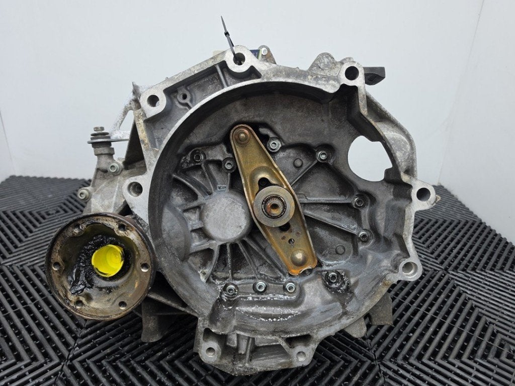 VERSNELLINGSBAK SCHAKEL Volkswagen Jetta III (1K2), Gebruikt, Volkswagen, Volkswagen AG, Kundenbetreuung@volkswagen.de