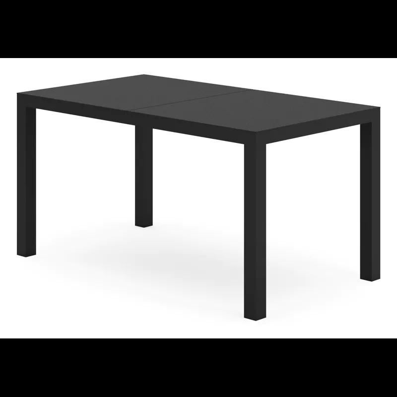 Tafel uitschuifbaar, Enlèvement