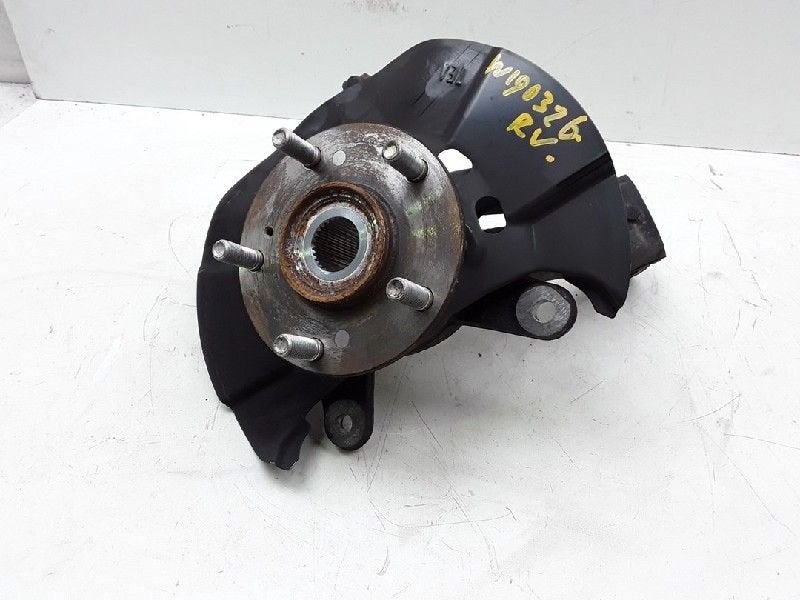 MOYEU DE ROUE AVANT Honda Civic (FK6 / 7/8/9), Utilisé, Honda