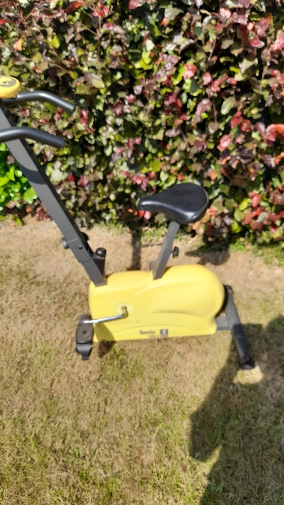 vélo appartement, Enlèvement, Utilisé