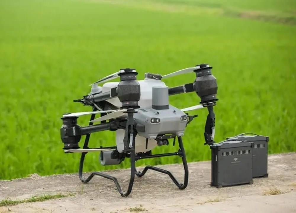 Dji Garas recherché, Enlèvement ou Envoi, DJI