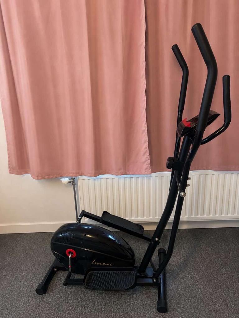 Sportfiets te koop, Ophalen, Gebruikt
