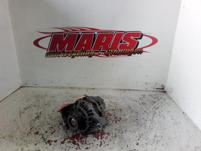 Dynamo d'un Ford Fusion, -, -, 3 mois de garantie, -