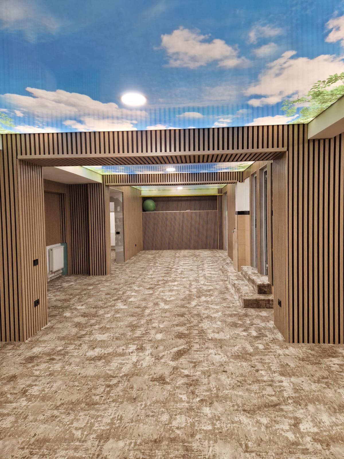 Moquette Restaurants/ Hôtels prix 45euro m2, Enlèvement ou Envoi, Comme neuf