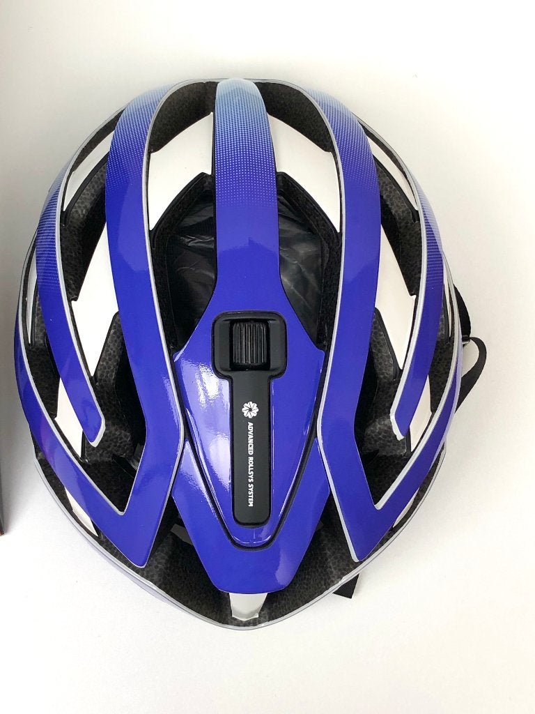 Casque de vélo New Lazer Genesis taille L, Vélos & Vélomoteurs, Neuf, Lazer, Enlèvement ou Envoi, L