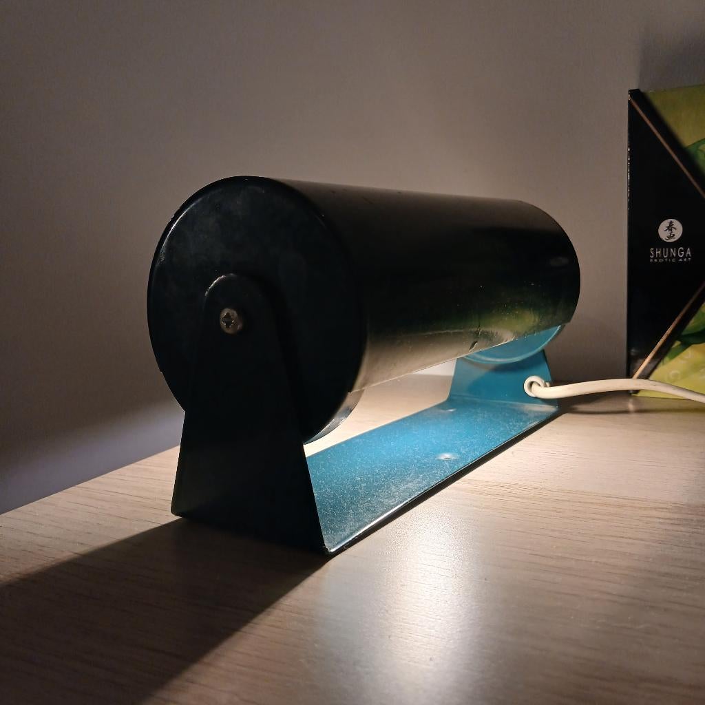 Lampe retro 90's IKEA, Enlèvement ou Envoi, Maison et Meubles