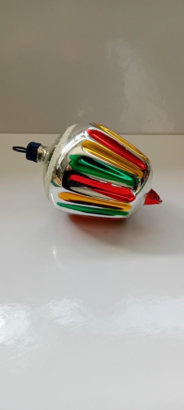 Boule de Noël vintage, Enlèvement ou Envoi