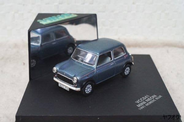 Mini Neon 1991 Vitesse VCC041., Ophalen of Verzenden, Zo goed als nieuw, Auto, Overige merken