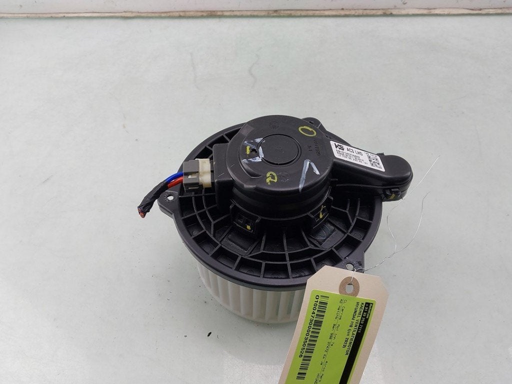 VENTILATEUR RADIATEUR MOTEUR (|97113K7000|EB1D1ACFAA02|), Hyundai Motor Deutschland GmbH, Kaiserleipromenade 5
63067  Offenbach am Main, DE