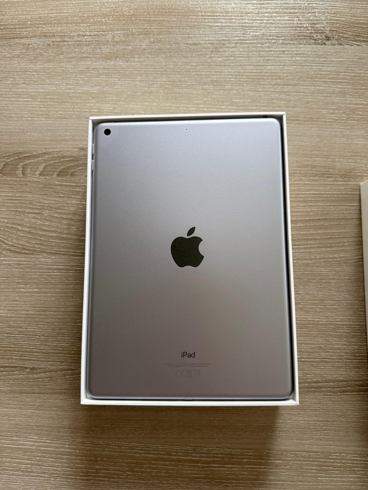 Ipad, Informatique & Logiciels, Apple iPad Tablettes, Apple iPad, Enlèvement, Utilisé, 128 GB
