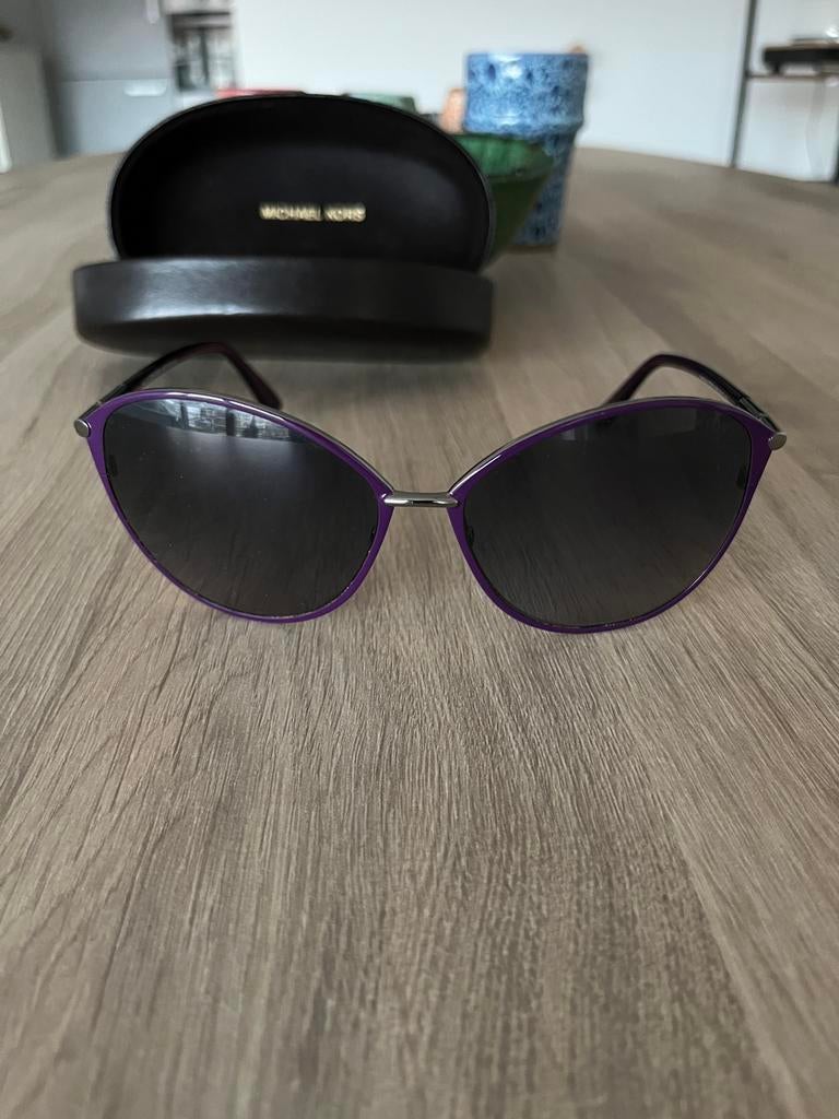 Tom Ford zonnebril, Ophalen of Verzenden, Zo goed als nieuw, Zonnebril