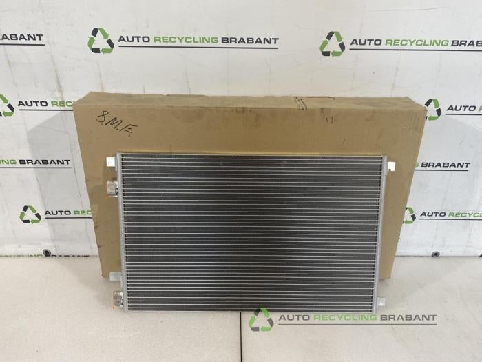 Condensateur clim d'un Renault Grand Scenic, -, 3 mois de garantie, Utilisé, -
