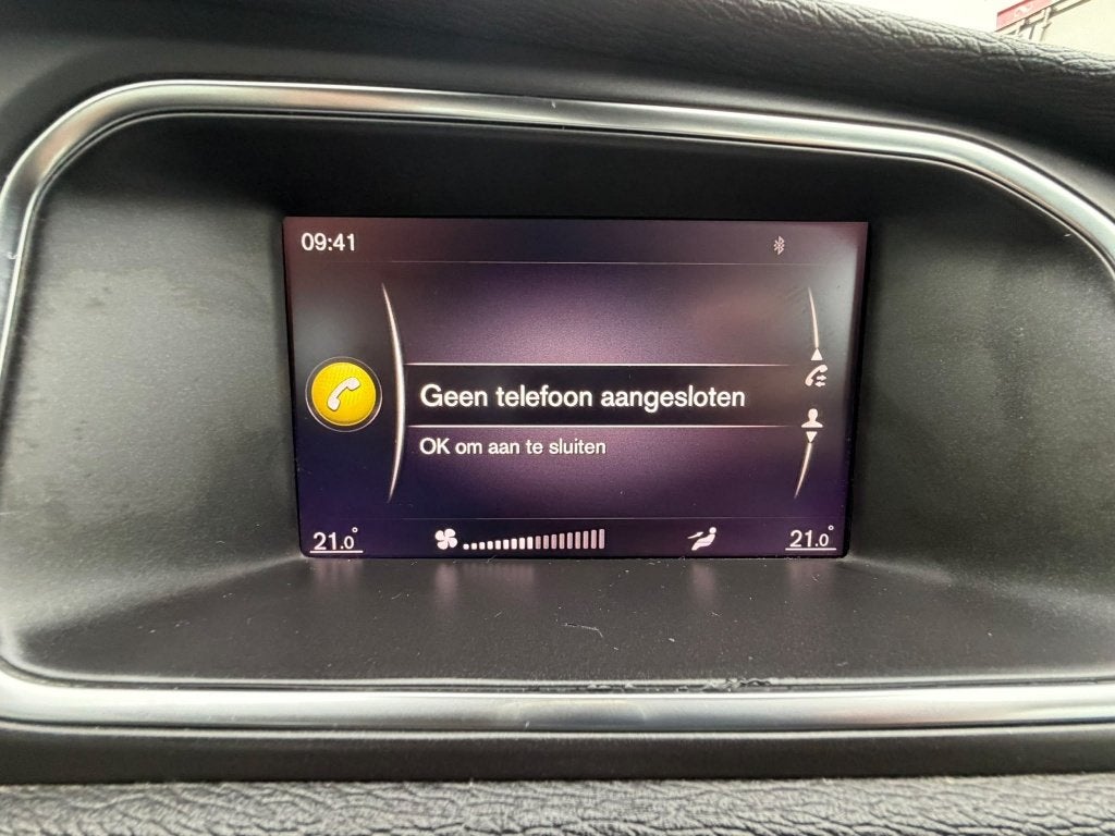 Volvo V40 ( Stock ID 14382) — 19