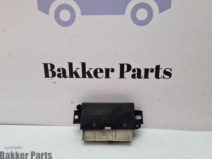 Module PDC d'un Volkswagen Sharan, Autos : Pièces & Accessoires, -, Volkswagen, -, 3 mois de garantie