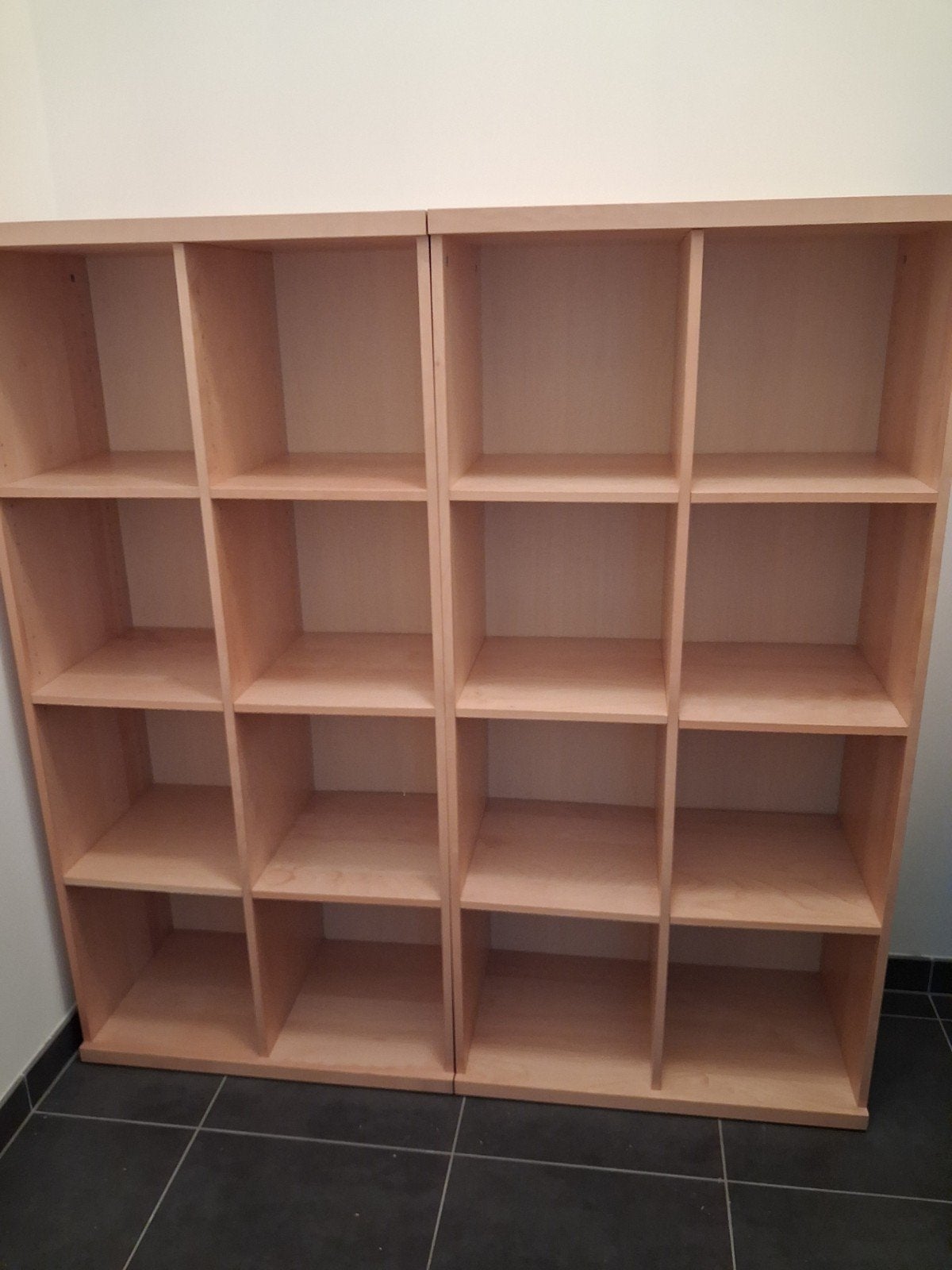 Opbergmeubel, Ophalen, Met plank(en), 100 tot 150 cm, Zo goed als nieuw