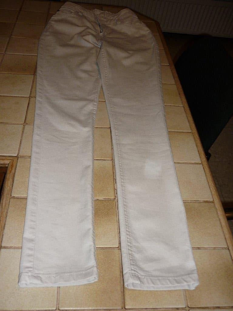 Lange broeken 16j, Kinderen en Baby's, Kinderkleding | Maat 176, Ophalen of Verzenden, Gebruikt, Meisje, Broek
