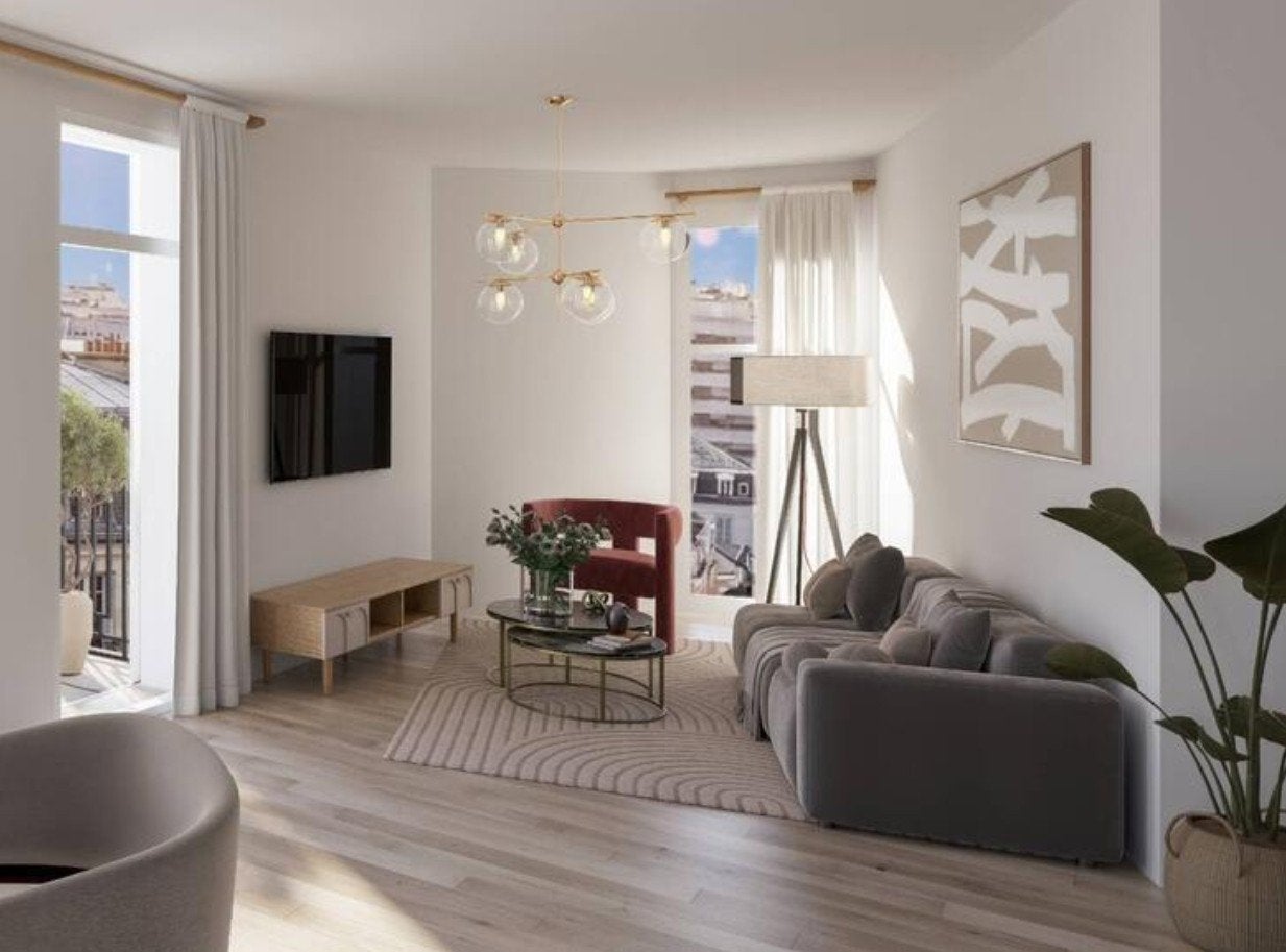 Recherche de logement – Région de Charleroi (15 km), Immo