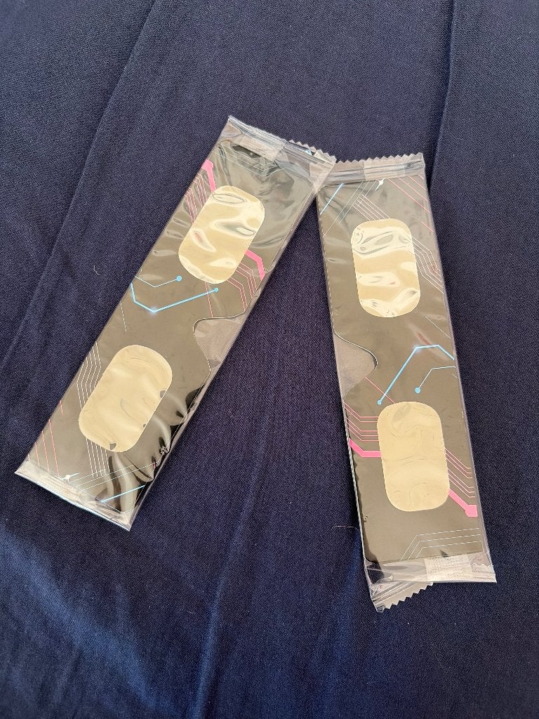 2 eclipsbrillen voor 10 per stuk (nu afhalen te Gent), Diversen, Ophalen, Nieuw