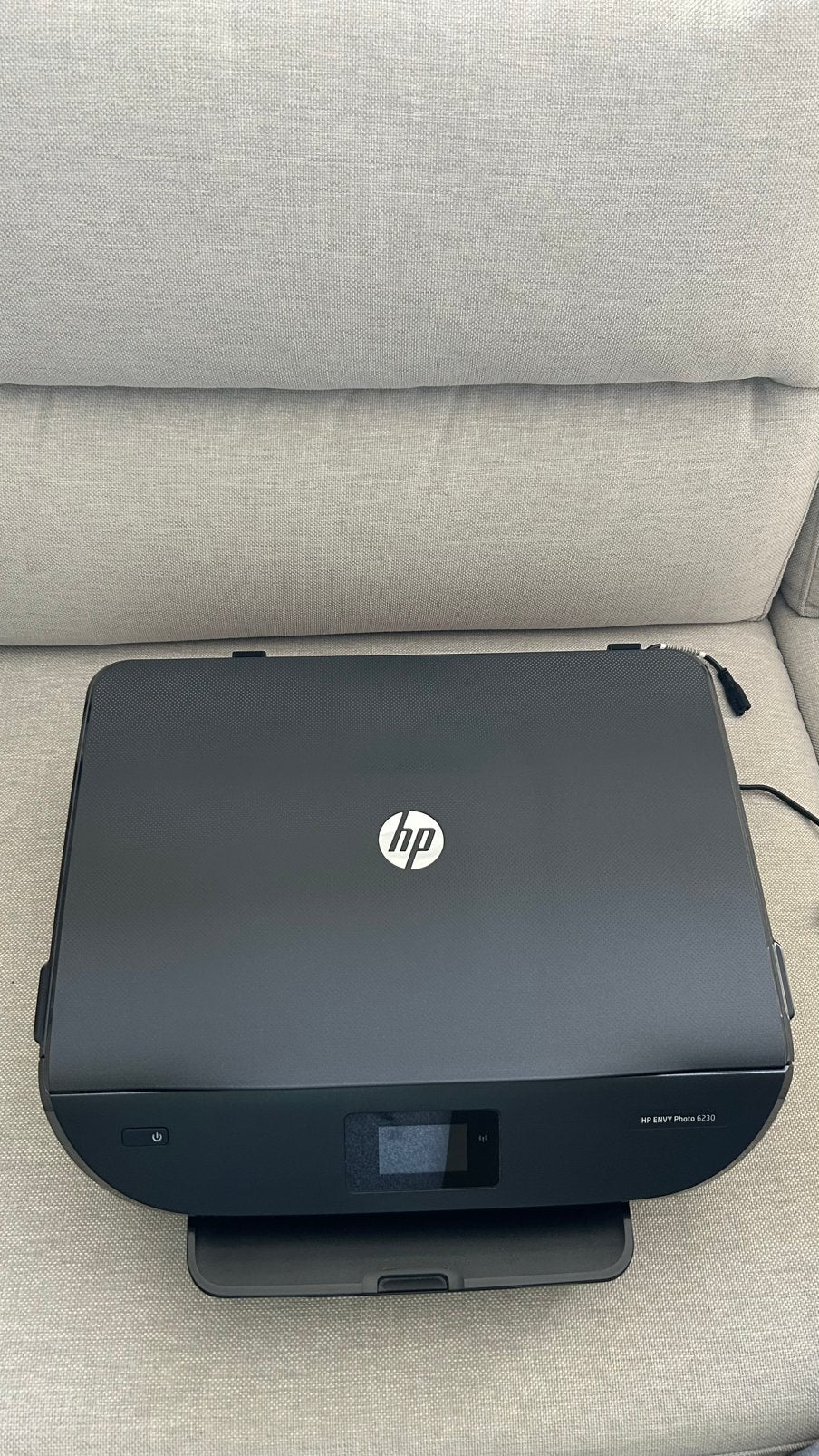 HP Printer te koop, Ophalen, Printer, Inkjetprinter, Ingebouwde Wi-Fi