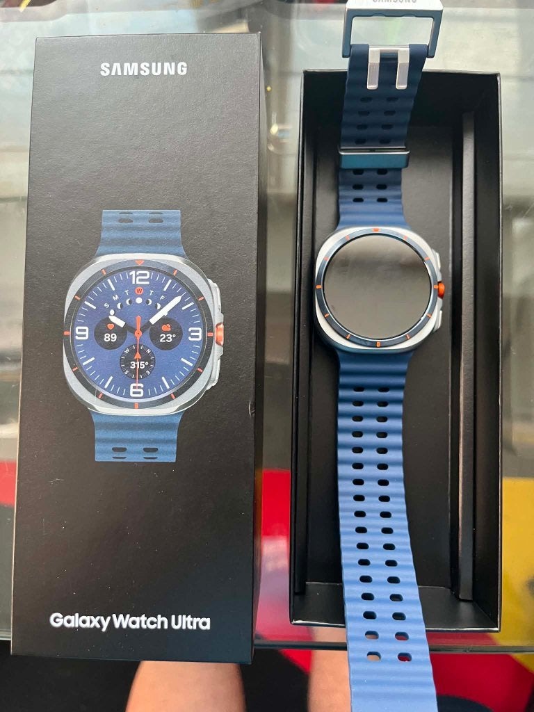 smart watch, Enlèvement, Neuf