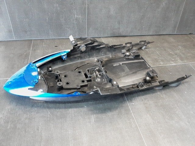 GSX-S 1000 (F) 2015 - 2020 Suzuki Kuipdeel D1-61744