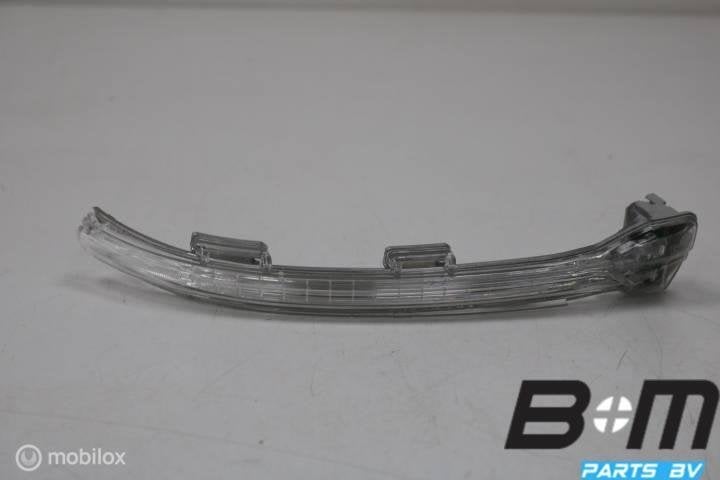 Nieuw knipperlicht spiegel rechts Golf 7 5G0949102, Auto-onderdelen, Gebruikt