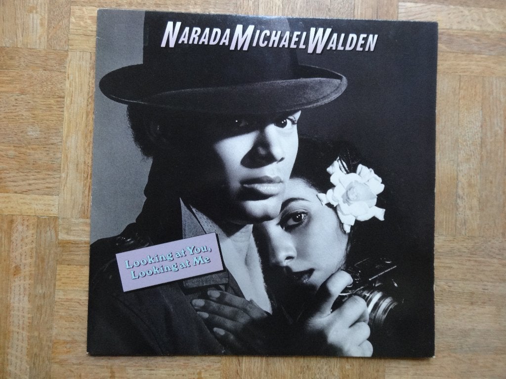 Narada Michael Walden, CD & DVD, Enlèvement ou Envoi, Utilisé, Soul, LP