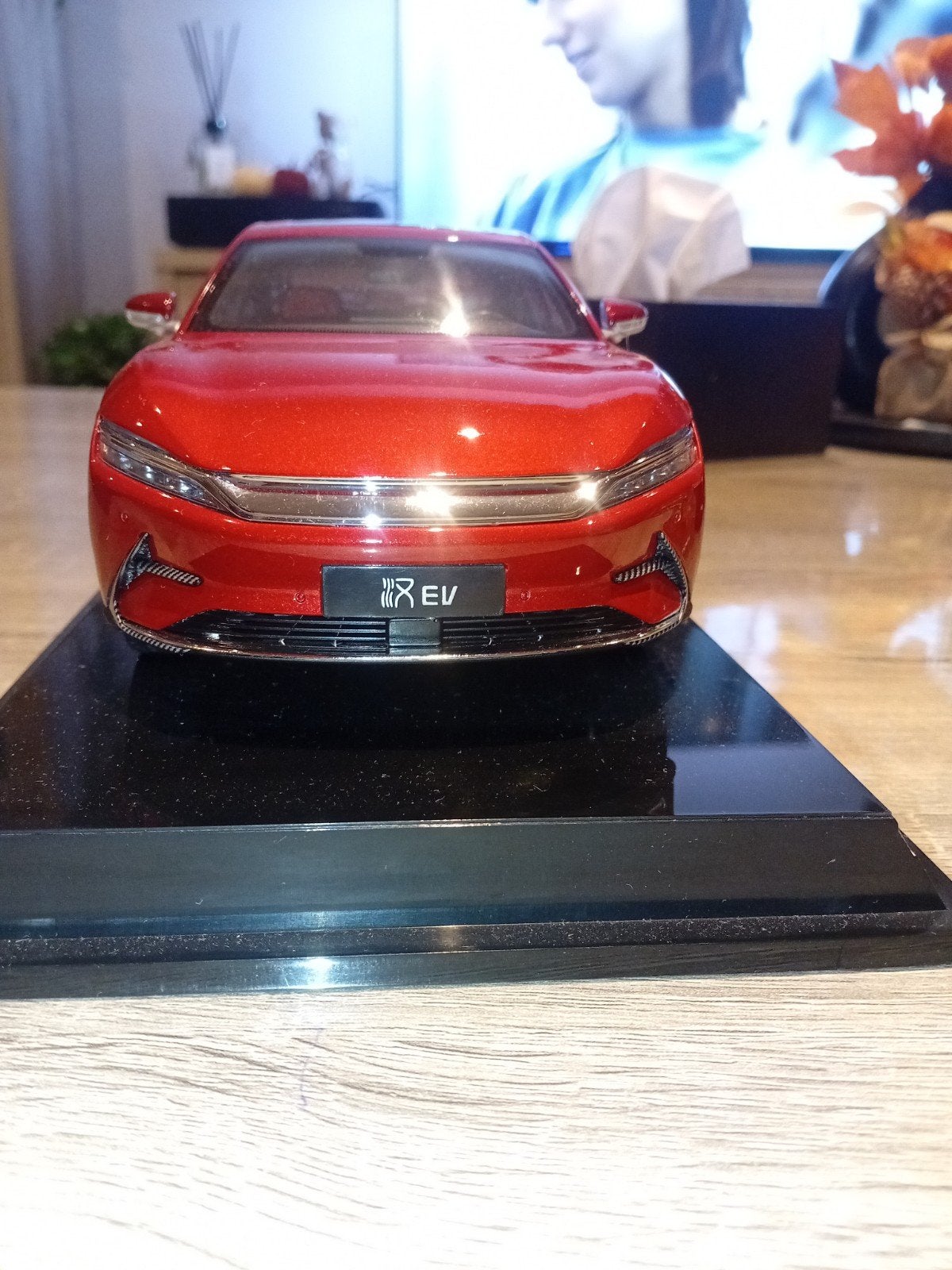 BYD 1:18, Auto's, Particulier, Te koop