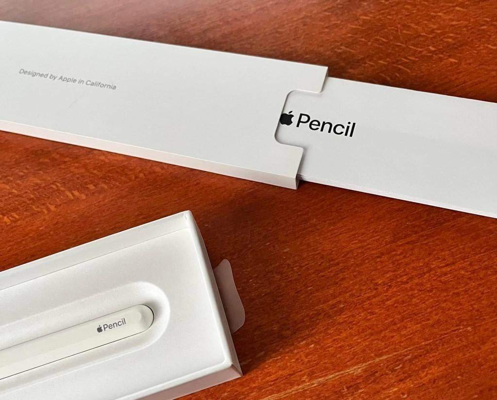ipad, Ophalen of Verzenden, Nieuw, Wit, Apple iPad