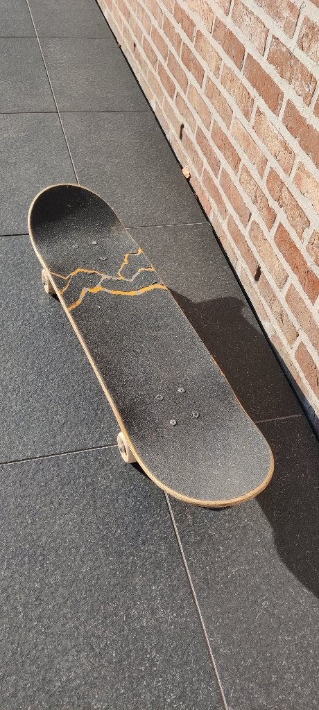 Skateboard, Sports & Fitness, Enlèvement, Utilisé, Skateboard