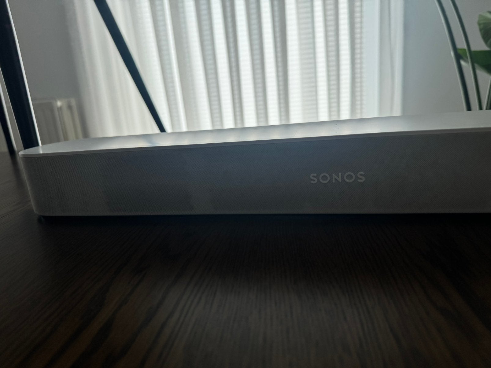 Sonos Beam Soundbar - Gen 1 - Wit - Spotprijs, Enlèvement ou Envoi