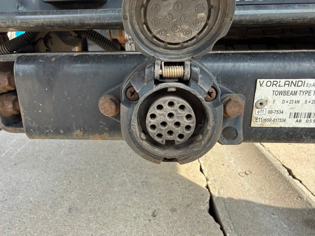 Iveco Daily 35 160 (Stock ID 11759) — 7