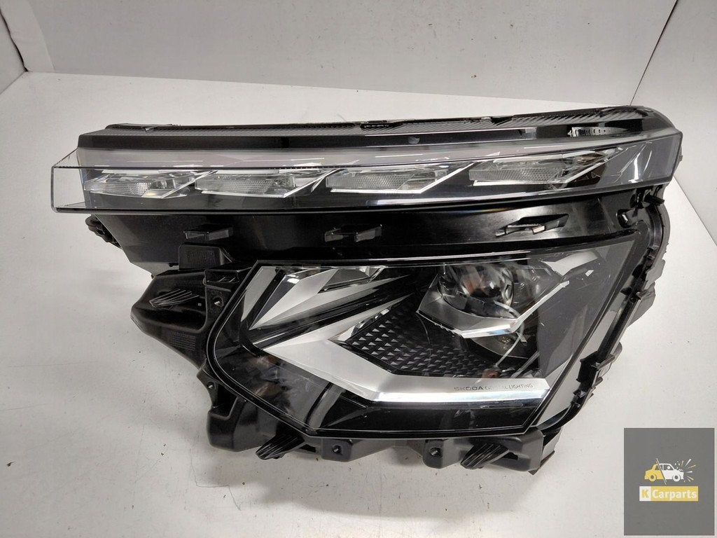 655941015C, Skoda Kamiq Lift Full LED-light linkers Idealal, Infoline@skoda-auto.cz, Tr. Vaclava Klementa 869
293 01  Mlada Boleslav, CZ