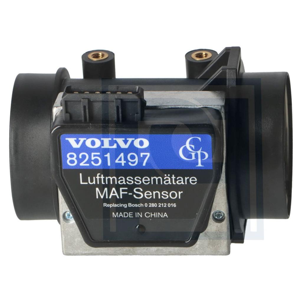 Volvo Luchtmassameter B200F+B230F+B200FT (240+740+940)(35170, Ophalen of Verzenden, Nieuw