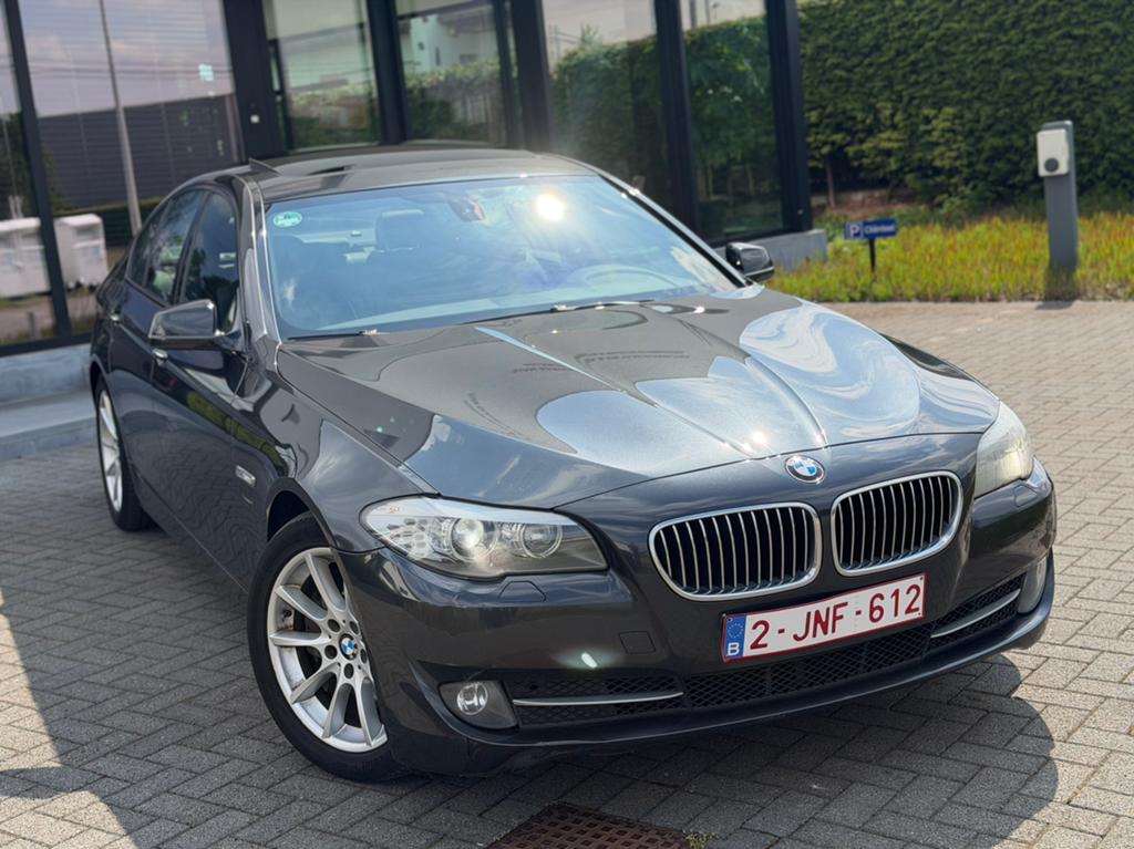 535d 2011eu5 200.000 km automaat, Auto's, Particulier, Automaat, Te koop