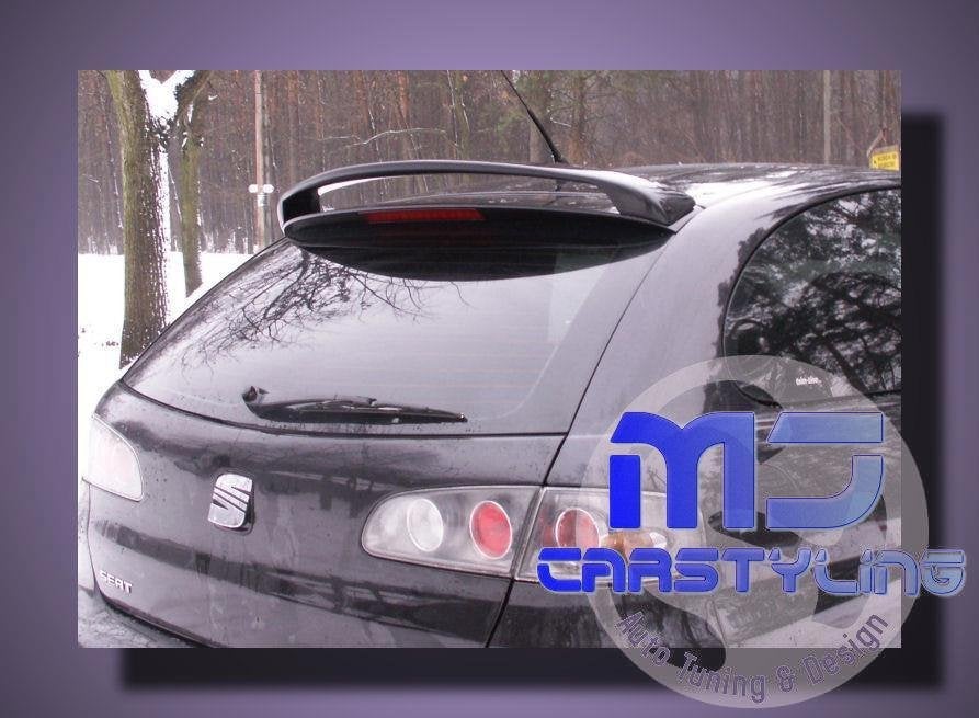 Seat Ibiza 6L - Dakspoiler, Enlèvement ou Envoi