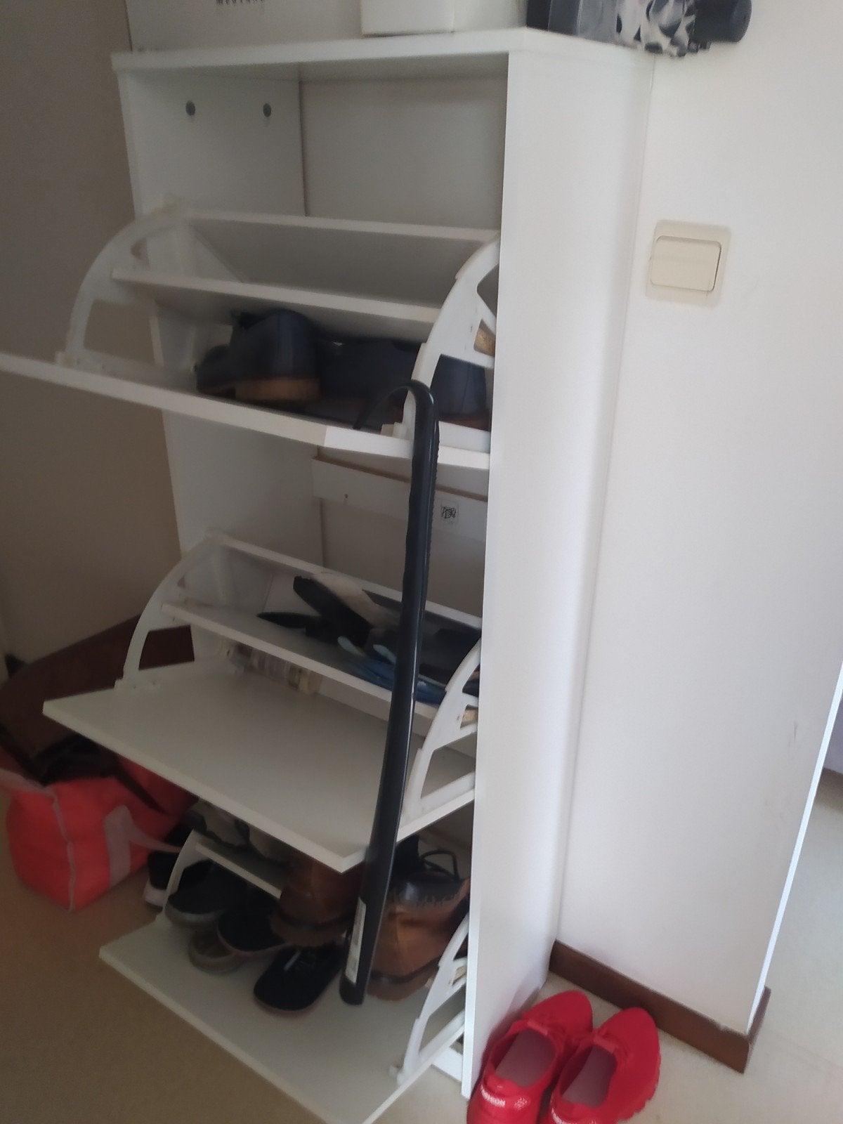 rongeur chaussures, Enlèvement ou Envoi