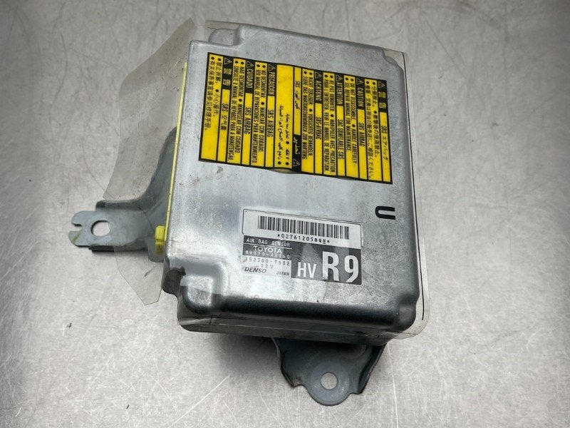BOITIER AIRBAG Lexus RX (L2) (|8917048160|), Autos : Pièces & Accessoires, Électronique & Câbles, Lexus, Utilisé