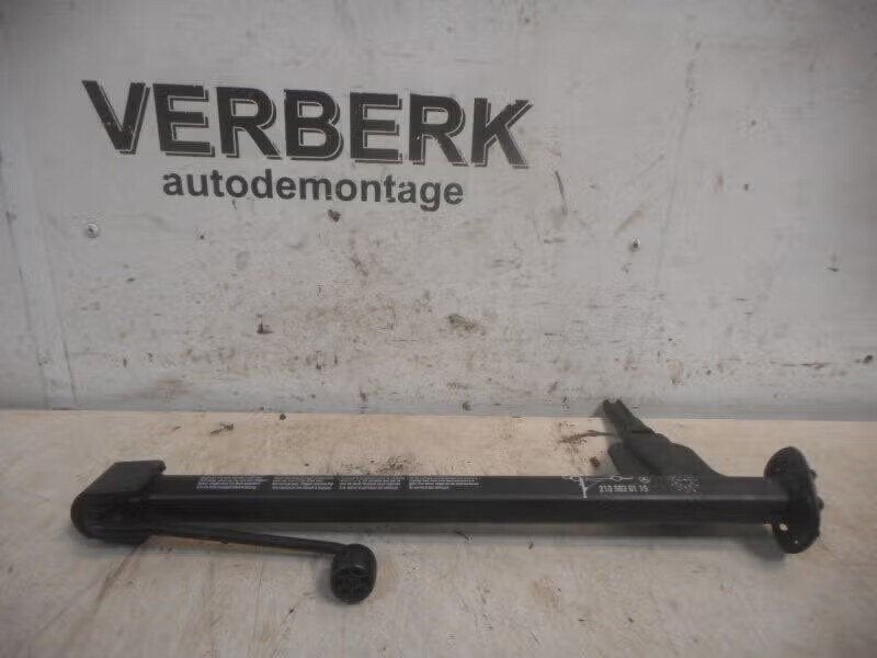 KRIK Mercedes-Benz C (W202) (210-583-01-15), Gebruikt, Mercedes-Benz AG, Mercedesstraße 120 70372 Stuttgart, DE, Ophalen of Verzenden