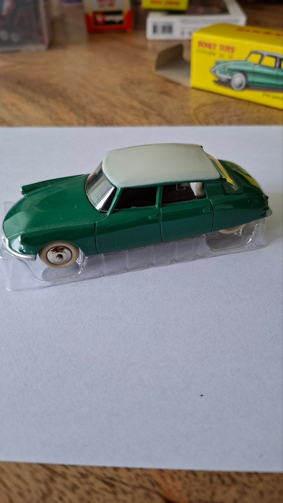 Dinky Toys, Hobby & Loisirs créatifs, Enlèvement ou Envoi, Dinky Toys