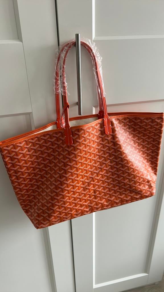 Sac à main goyard, Enlèvement ou Envoi, Comme neuf