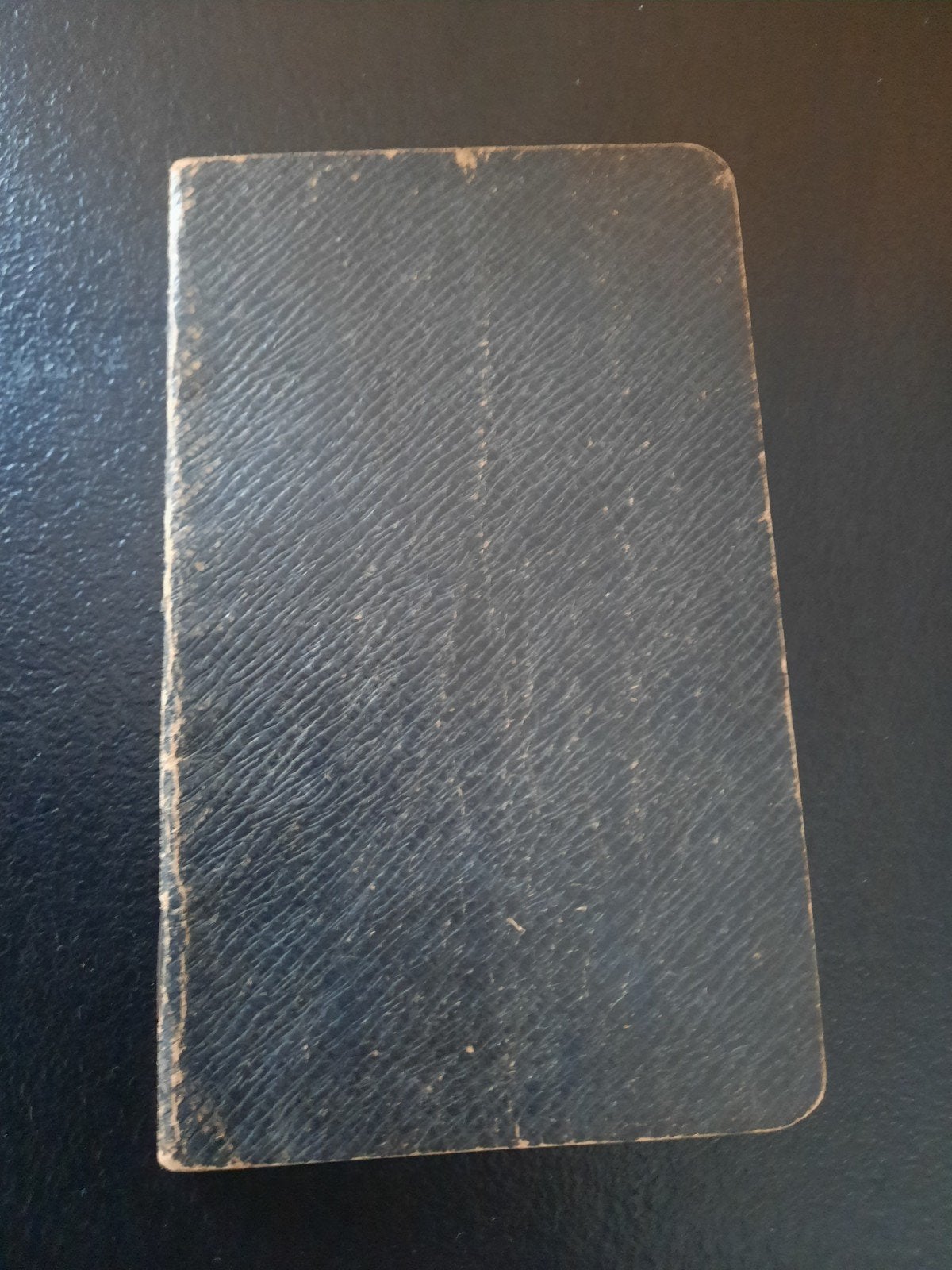 Livret patriotique WWI belge, Enlèvement ou Envoi
