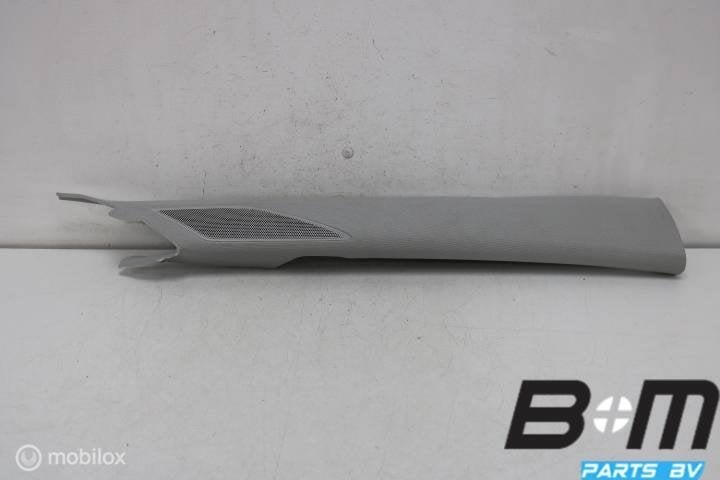 A-stijl bekleding rechts VW Golf 7 5G0867214R, Auto-onderdelen, Gebruikt