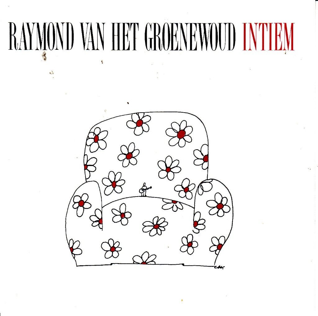 Intiem met Raymond Van het Groenewoud, Envoi, Pop