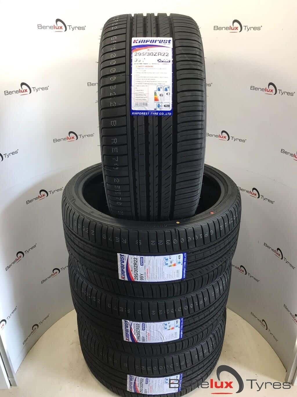 NIEUW 295/30ZR22 295/30R22 295/30/22 2953022 295/30 ZR22 R22, Autos : Pièces & Accessoires, Pneus & Jantes, Neuf, 295 mm, -, Véhicule de tourisme