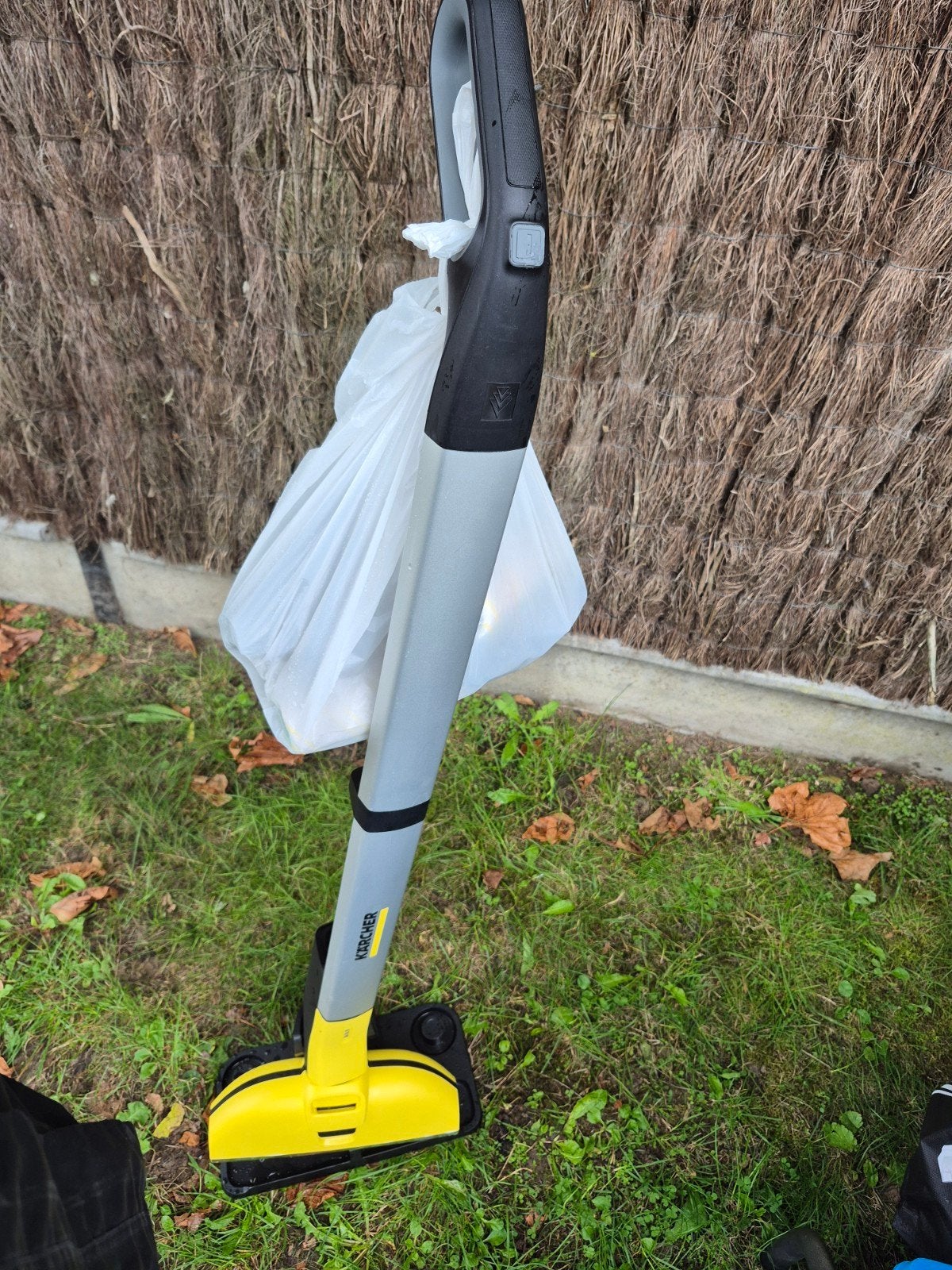 Kacher kuismachine, Doe-het-zelf en Bouw, Ophalen